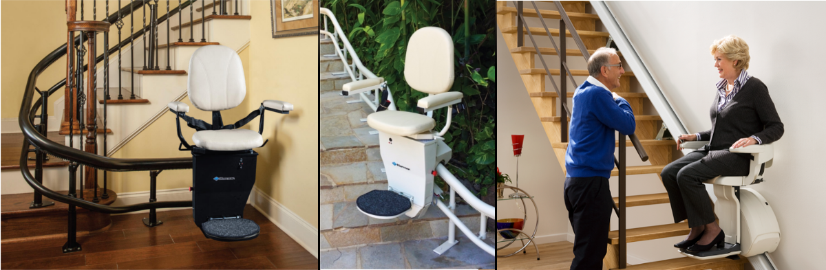 Stair Lifts